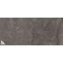 5900199274723 TUBĄDZIN Monolith Plus Grand Cave Graphite STR Płytka Elewacyjna Gres Rekt. Mat. 119,8x274,8 120x280