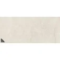 5900199274730 TUBĄDZIN Monolith Plus Grand Cave Ivory STR Płytka Elewacyjna Gres Rekt. Mat. 119,8x274,8 120x280