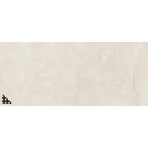 5900199274730 TUBĄDZIN Monolith Plus Grand Cave Ivory STR Płytka Elewacyjna Gres Rekt. Mat. 119,8x274,8 120x280