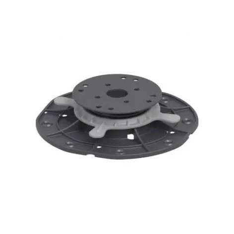 5905669599436 DD GROUP Regulowany Wspornik Tarasowy STANDARD i DYSTANS 30-45 mm pod taras wentylowany
