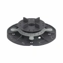 5905669599436 DD GROUP Regulowany Wspornik Tarasowy STANDARD i DYSTANS 30-45 mm pod taras wentylowany