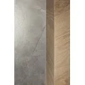 PP-02-551-0598-0598-1-042 DOMINO (Tubądzin) Remos Grey MAT Gres 59,8x59,8 60x60 598x598 60x120 kamień