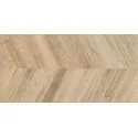 PP-02-557-1198-0598-1-004 DOMINO Tubądzin płytki Hass Brown 59,8x119,8 60x120 5903238011457 drewnopodobne