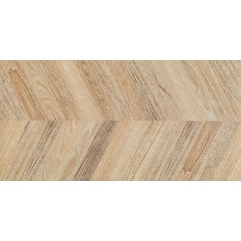 PP-02-557-1198-0598-1-004 DOMINO Tubądzin płytki Hass Brown 59,8x119,8 60x120 5903238011457 drewnopodobne
