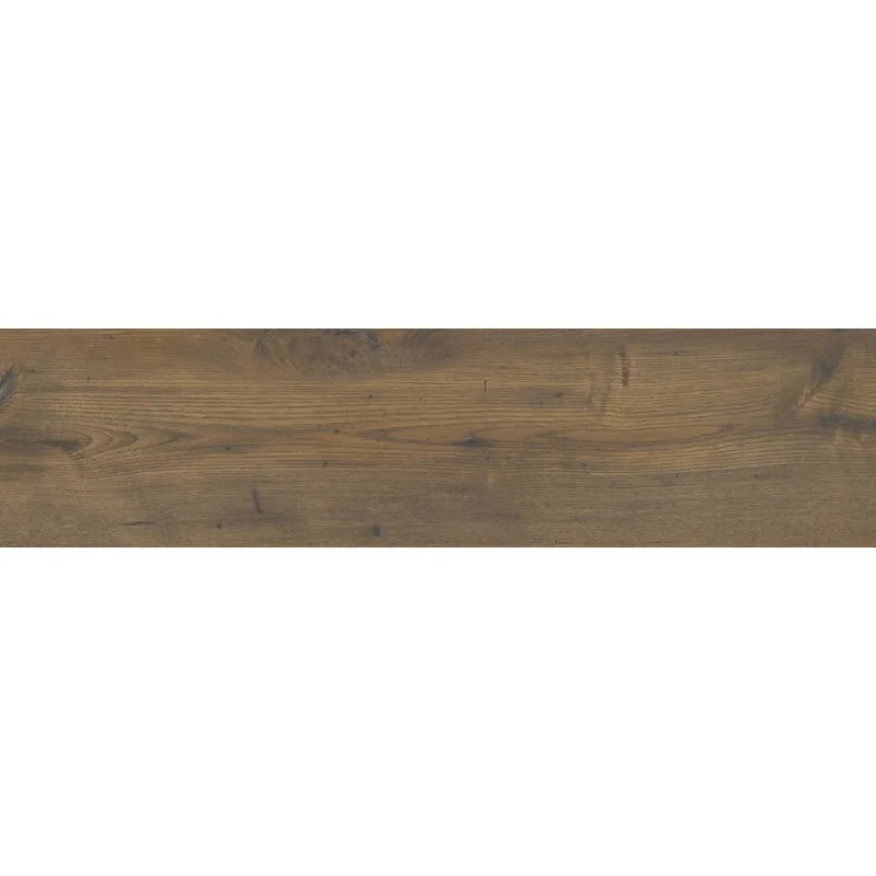 5907518305267 Drugi gatunek 2 OUTLET STARGRES Oslo Brown Tani Gres Drewnopodobny 15,5x62 drewnopodobne