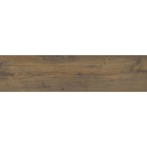5907518305267 Drugi gatunek 2 OUTLET STARGRES Oslo Brown Tani Gres Drewnopodobny 15,5x62 drewnopodobne