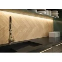 5902510807962 sklep płytki flizy CERRAD Giornata Oro Klinkier Mat. 11x60 drewnopodobne