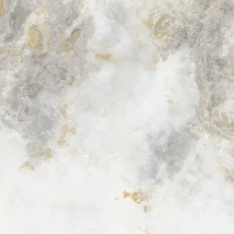 5900199227705 TUBĄDZIN Onice Bianco Gres Rekt. MAT 59,8x59,8 60x60 598x598 PP-01-282-0598-0598-1-057 kamień