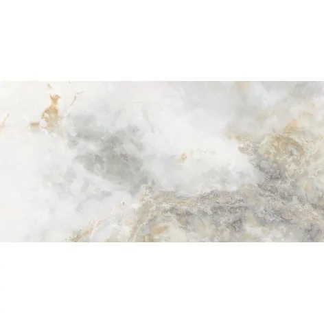 PP-01-282-1198-0598-1-054 TUBĄDZIN Onice Bianco Gres Rekt. MAT 59,8x119,8 60x120 5900199227675 1198x598