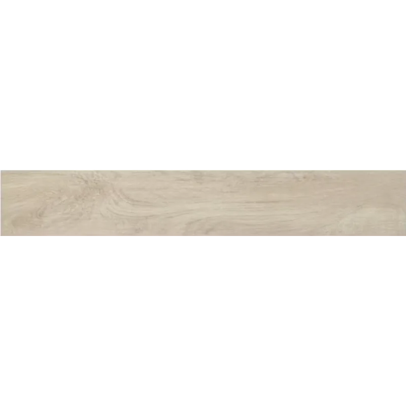 5904584133824 sklep płytki flizy drewnopodobne PARADYŻ Burial Bianco Gres Szkl. Rekt. Mat. 16x98,5 20x100