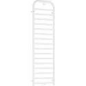 5907650871804 Sklep Armatura łazienkowa AGI_AG51 DEANTE Silia Grzejnik Łazienkowy Biały / Bianco - Wysokość 157 cm AGI AG51