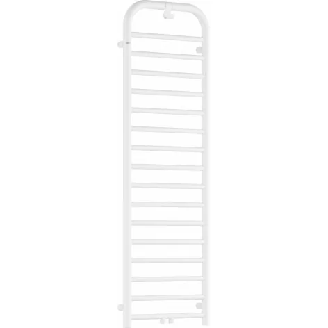 5907650871804 Sklep Armatura łazienkowa AGI_AG51 DEANTE Silia Grzejnik Łazienkowy Biały / Bianco - Wysokość 157 cm AGI AG51