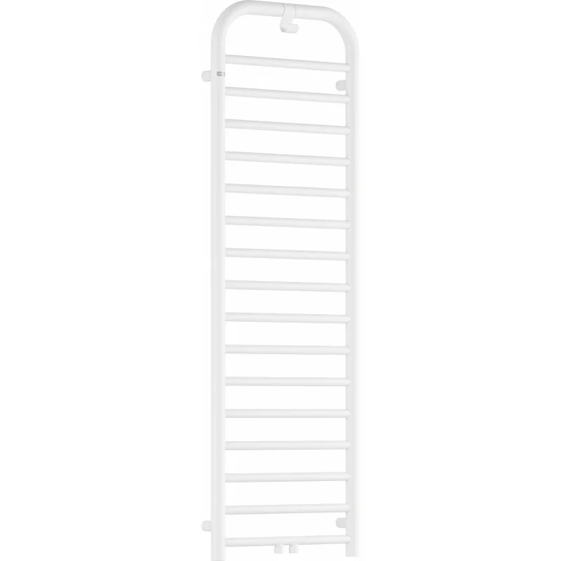 5907650871804 Sklep Armatura łazienkowa AGI_AG51 DEANTE Silia Grzejnik Łazienkowy Biały / Bianco - Wysokość 157 cm AGI AG51