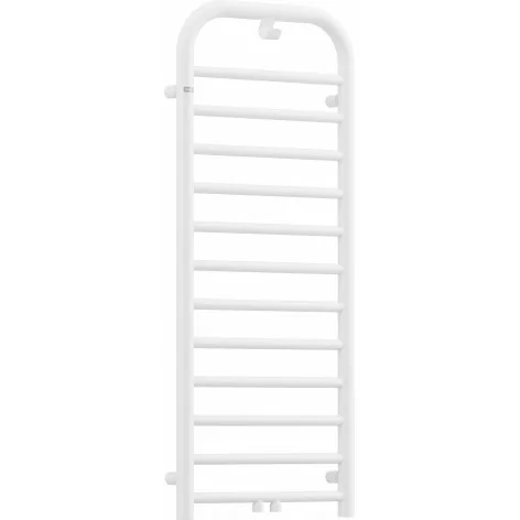 5907650871798 Sklep armatura łazienkowa DEANTE Silia Grzejnik Łazienkowy Biały Bianco - Wysokość 121 cm AGI_AG41 AGI AG41