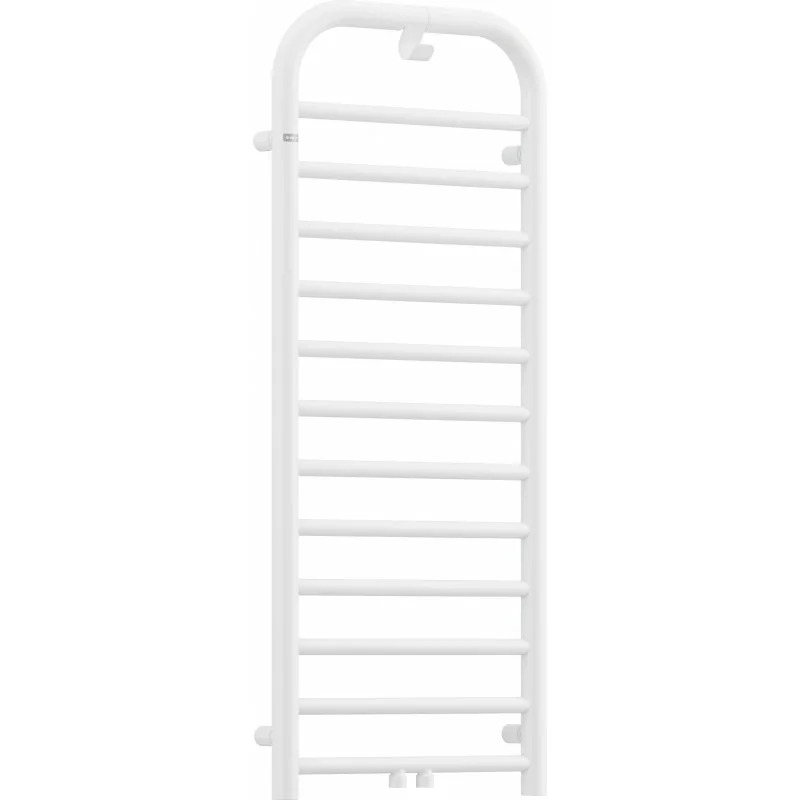 5907650871798 Sklep armatura łazienkowa DEANTE Silia Grzejnik Łazienkowy Biały Bianco - Wysokość 121 cm AGI_AG41 AGI AG41