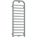 5907650871880 sklep armatura łazienkowa DEANTE Silia Grzejnik Łazienkowy Stalowy Mat - Wysokość 121 cm AGI_FG41 AGI FG41