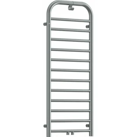 5907650871880 sklep armatura łazienkowa DEANTE Silia Grzejnik Łazienkowy Stalowy Mat - Wysokość 121 cm AGI_FG41 AGI FG41
