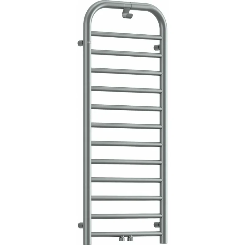 5907650871880 sklep armatura łazienkowa DEANTE Silia Grzejnik Łazienkowy Stalowy Mat - Wysokość 121 cm AGI_FG41 AGI FG41