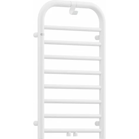 5907650871781 sklep armatura łazienkowa DEANTE Silia Grzejnik Łazienkowy Biały Bianco - Wysokość 85 cm AGI_AG31