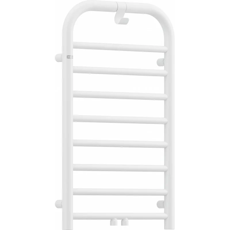 5907650871781 sklep armatura łazienkowa DEANTE Silia Grzejnik Łazienkowy Biały Bianco - Wysokość 85 cm AGI_AG31