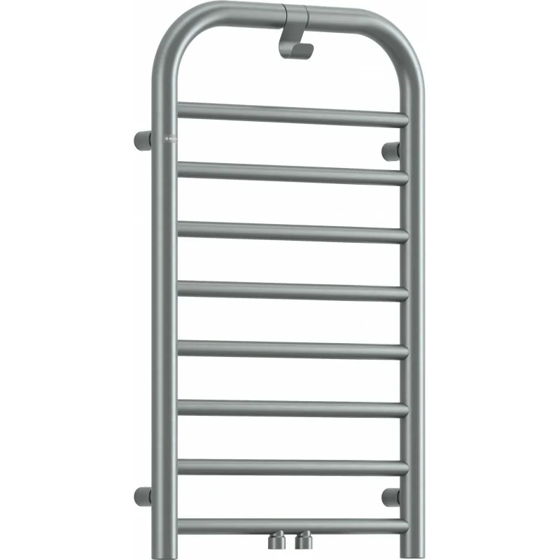 5907650871873 sklep armatura łazienkowa DEANTE Silia Grzejnik Łazienkowy Stalowy Mat - Wysokość 85 cm AGI_FG31