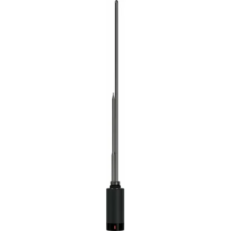 5907650872412 sklep armatura łazienkowa DEANTE Silia Grzałka do Grzejnika Łazienkowego Nero - 600 W AGI_N601 AGI N601