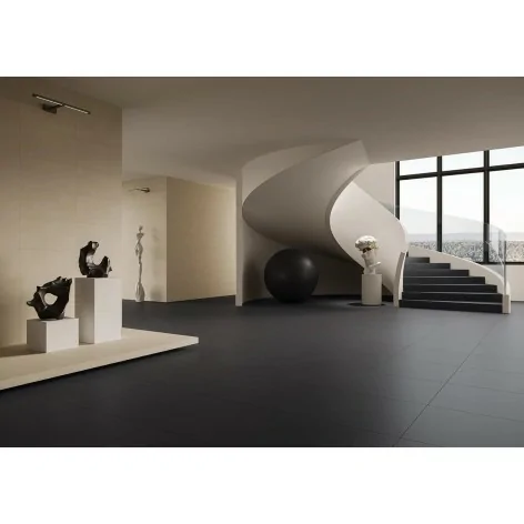 5902610562709 PARADYŻ Archicross Base Black Gres Rekt. Mat. 29,8x59,8 30x60 QSR-298X598-1-ARCR.BKA