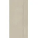 5902610562747 płytki PARADYŻ Archicross Base White Stopnica Prasowana Gres Rekt. Mat. 29,8x59,8 30x60 Q-R-298X598-1-ARCR.WHSP