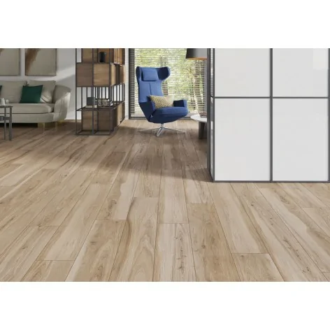 5903313301107 sklep płytki drewnopodobne CERRAD Acero Sabbia Gres Rekt. Mat. 19,3x120,2 20x120