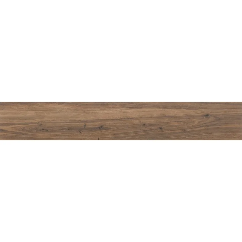 5903313301145 Sklep Płytki Drewnopodobne CERRAD Acero Marrone Gres Rekt. Mat. 19,3x120,2 20x120