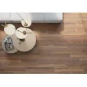 5903313301145 Sklep Płytki Drewnopodobne CERRAD Acero Marrone Gres Rekt. Mat. 19,3x120,2 20x120
