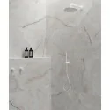 Sklep płytki flizy terakota glazura GAYAFORES Nuvola Pearl DECO Gres Rekt. Mat. 59,1x119,1 60x120 kamieniopodobne