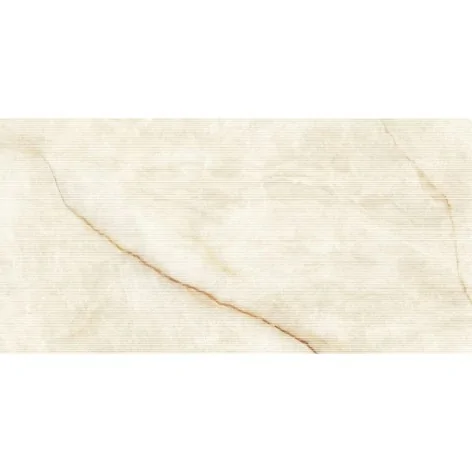 Sklep płytki flizy glazura GAYAFORES Nuvola Gold DECO Gres Rekt. Mat. 59,1x119,1 imitacja kamienia marmuru
