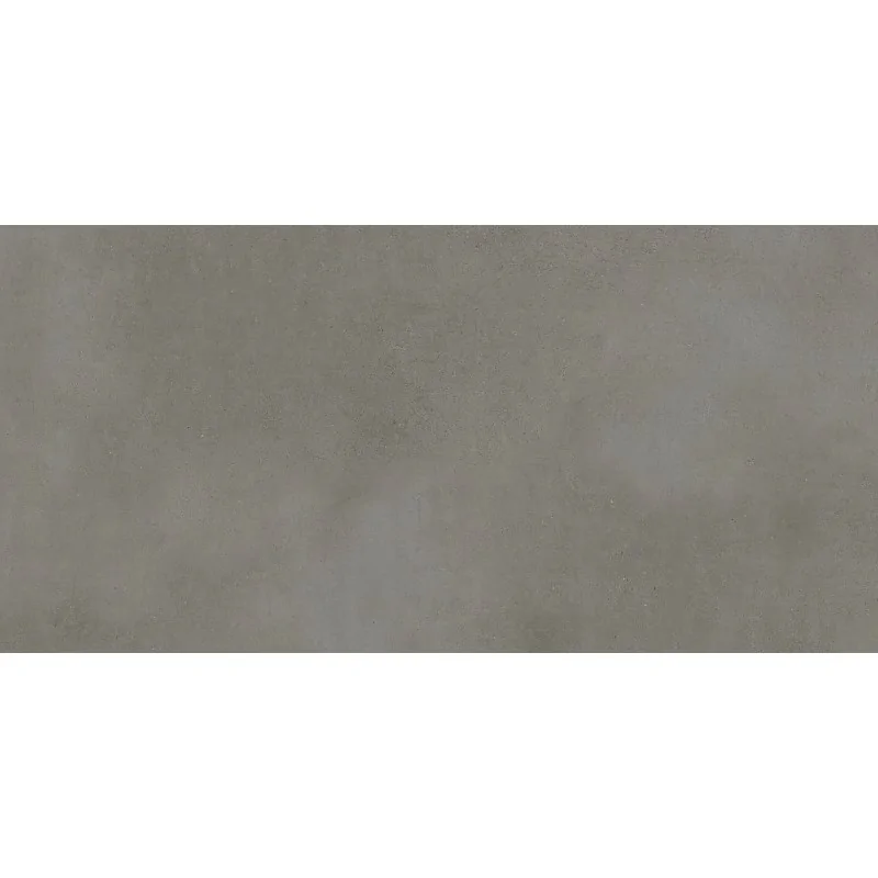 Sklep Płytki OUTLET Drugi Gatunek STARGRES Lefkada Ciemny Szary Tani Gres Rekt. Mat. Betonopodobny 60x120 G2