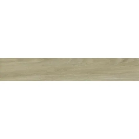 5904584160035 płytki drugi gatunek PARADYŻ Woodline Beige Gres Szkl. Rekt. Struktura Mat. 19,8x119,8 20x120