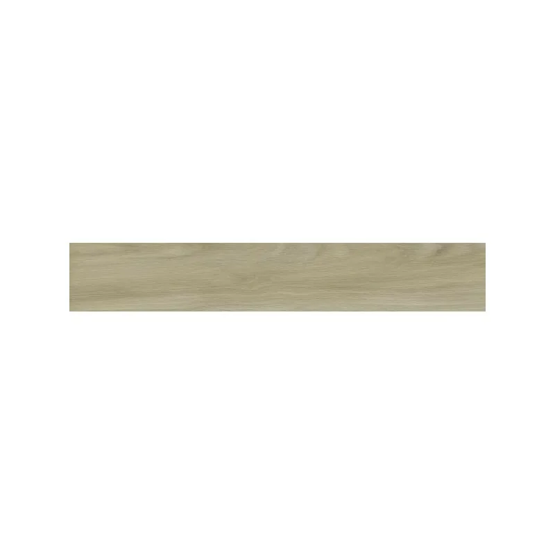 5904584160035 płytki drugi gatunek PARADYŻ Woodline Beige Gres Szkl. Rekt. Struktura Mat. 19,8x119,8 20x120