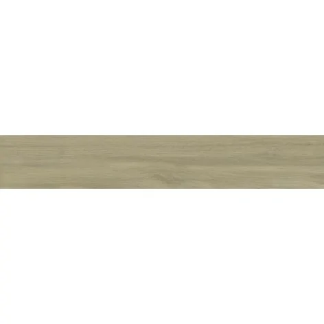 5904584160035 płytki drugi gatunek PARADYŻ Woodline Beige Gres Szkl. Rekt. Struktura Mat. 19,8x119,8 20x120