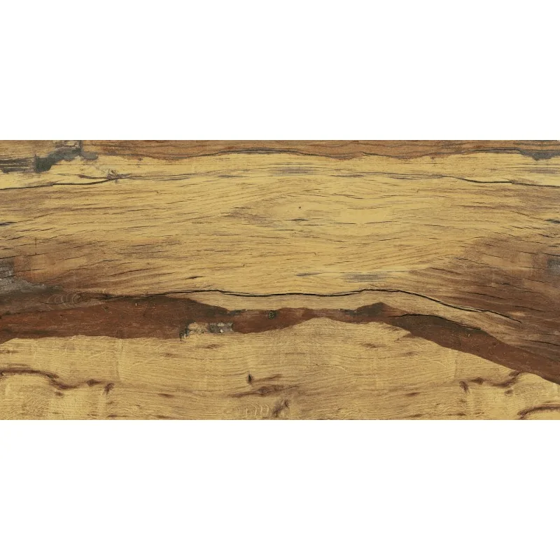 Sklep Płytki terakota Drugi gatunek OUTLET STARGRES Burningwood SGR139-2 Tani Gres Rekt. Mat. 60x120 drewnopodobne