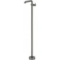 BQS D2KK 5907650870210 DEANTE Silia Bateria Umywalkowa Wolnostojąca Titanium BQS_D2KK