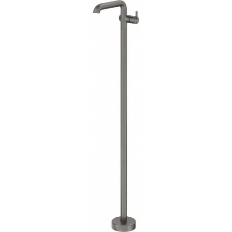 BQS D2KK 5907650870210 DEANTE Silia Bateria Umywalkowa Wolnostojąca Titanium BQS_D2KK