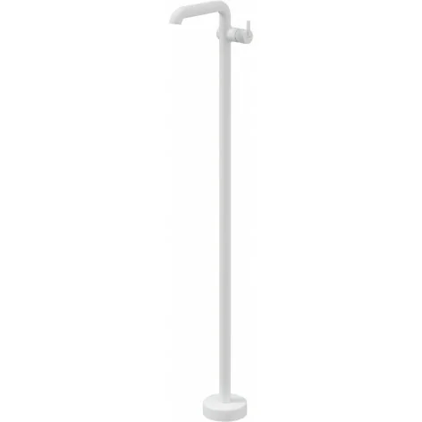 BQS A2KK 5907650870203 DEANTE Silia Bateria Umywalkowa Wolnostojąca Bianco BQS_A2KK