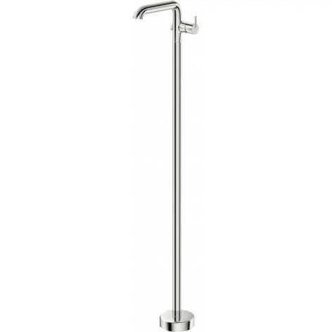 BQS 02KK 5907650870197 DEANTE Silia Bateria Umywalkowa Wolnostojąca Chrom BQS_02KK