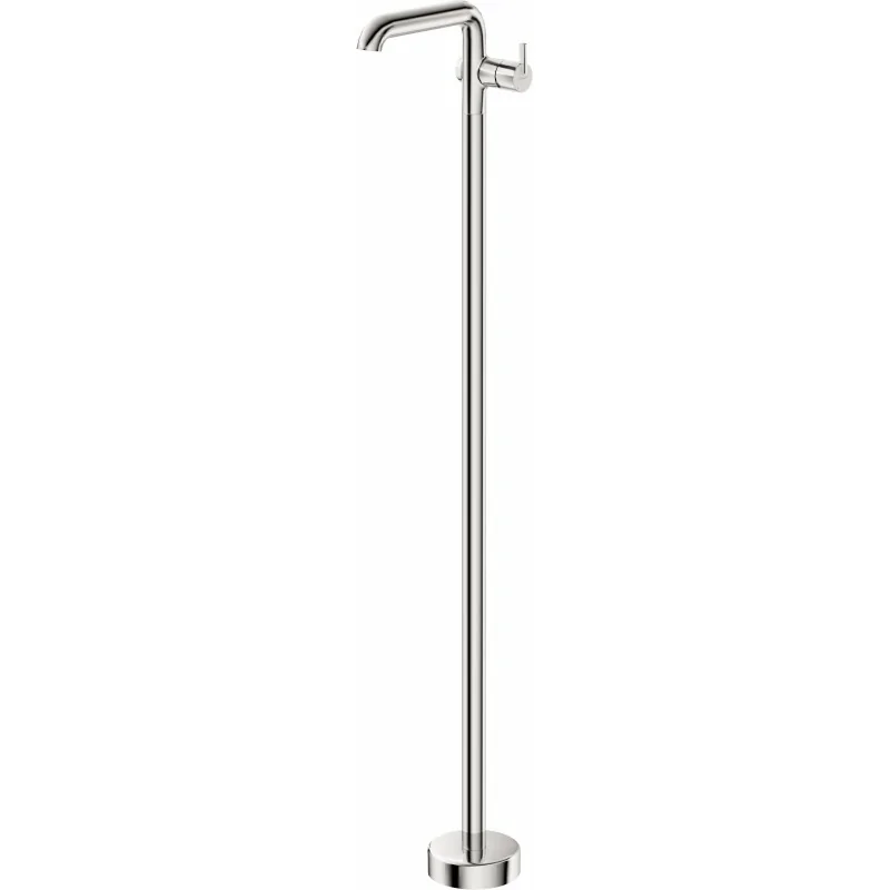 BQS 02KK 5907650870197 DEANTE Silia Bateria Umywalkowa Wolnostojąca Chrom BQS_02KK