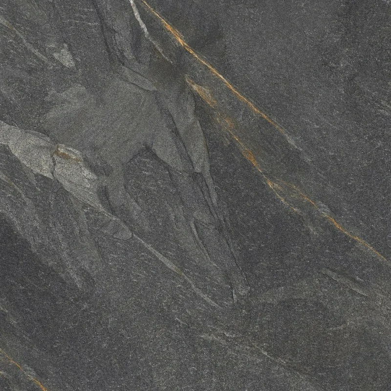 5903313341035 Sklep Płytki DRUGI GATUNEK OUTLET CERAMIKA GRES Granby Dark Grey Gres Rekt. Struktura 59,7x59,7 60x60