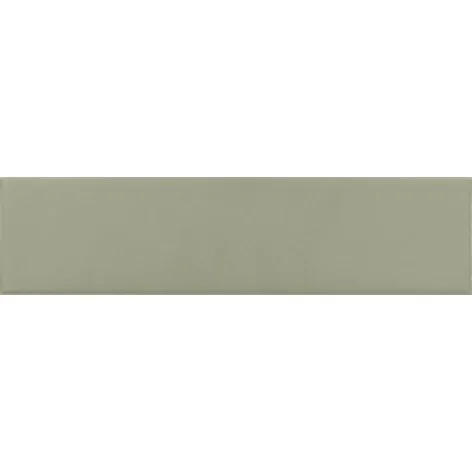 8435404955878 EQUIPE Costa Nova Tansy Green EQ 28456 Płytka Ścienna Mat. 5x20 cegiełka cegiełki kafelki
