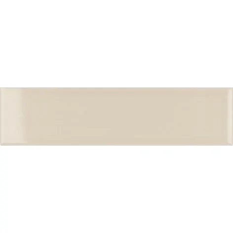 8435404955830 EQUIPE Costa Nova Beige Pale EQ 28452 Płytka Ścienna Błyszcząca 5x20 hiszpańskie kafelki cegiełka cegiełki