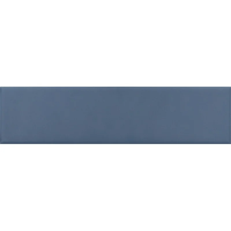 8435404955922 EQUIPE Costa Nova Banyan Blue EQ 28461 Płytka Ścienna Mat. 5x20 płytki cegiełki kafelki cegiełka hiszpańska