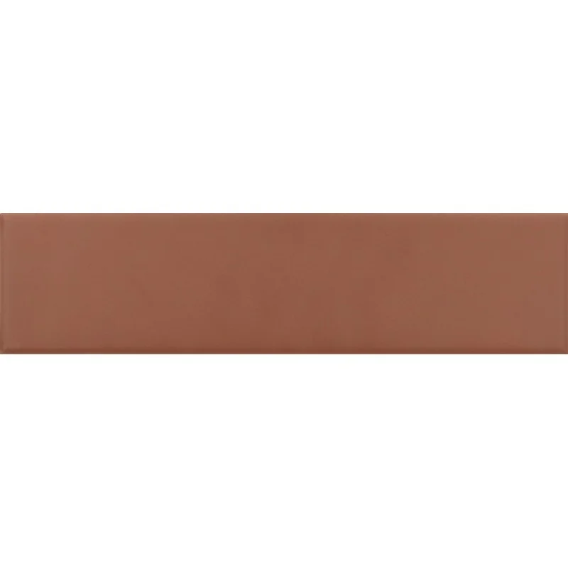 8435404955960 EQUIPE Costa Nova Terra EQ 28465 Płytka Ścienna Mat. 5x20 płytki cegiełki kafelki hiszpańskie