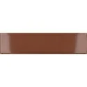 8435404955816 EQUIPE Costa Nova Terra EQ 28450 Płytka Ścienna Błyszcząca 5x20 płytki cegiełki cegiełka kafelki hiszpańskie
