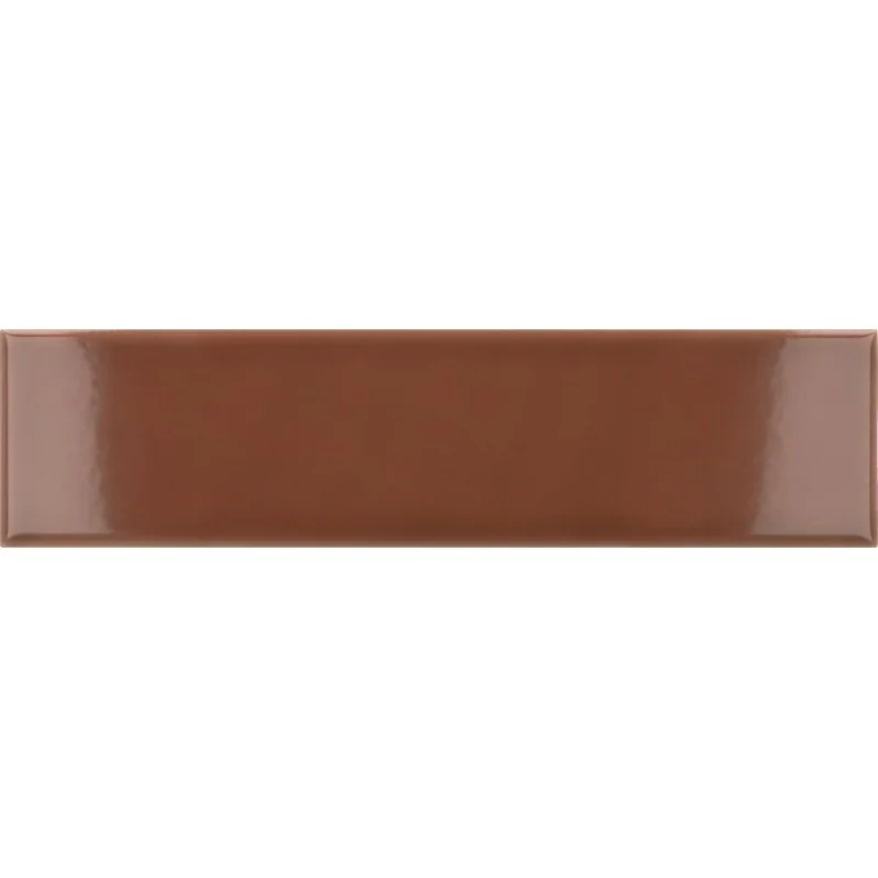 8435404955816 EQUIPE Costa Nova Terra EQ 28450 Płytka Ścienna Błyszcząca 5x20 płytki cegiełki cegiełka kafelki hiszpańskie